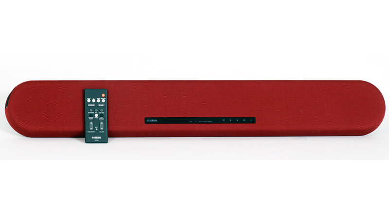 Loa soundbar Yamaha YAS-108