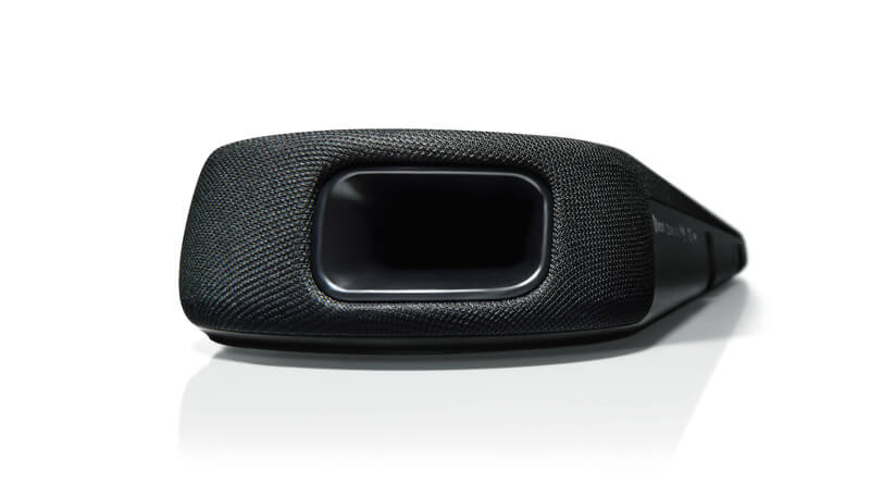 Loa soundbar Yamaha YAS-108