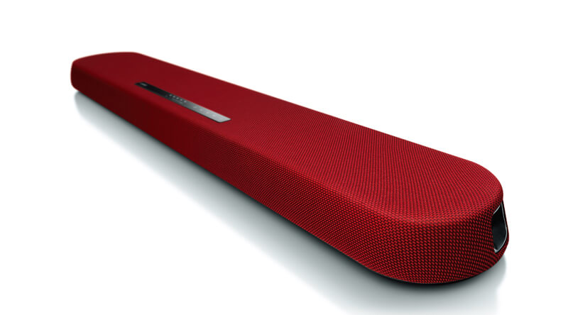 Loa soundbar Yamaha YAS-108