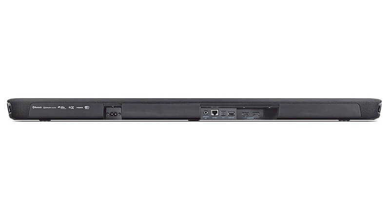 Loa soundbar Yamaha YAS-109