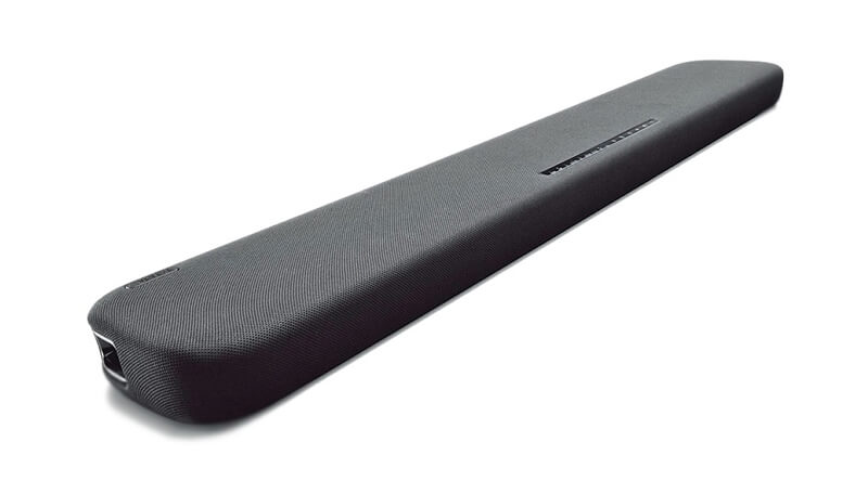 Loa soundbar Yamaha YAS-109