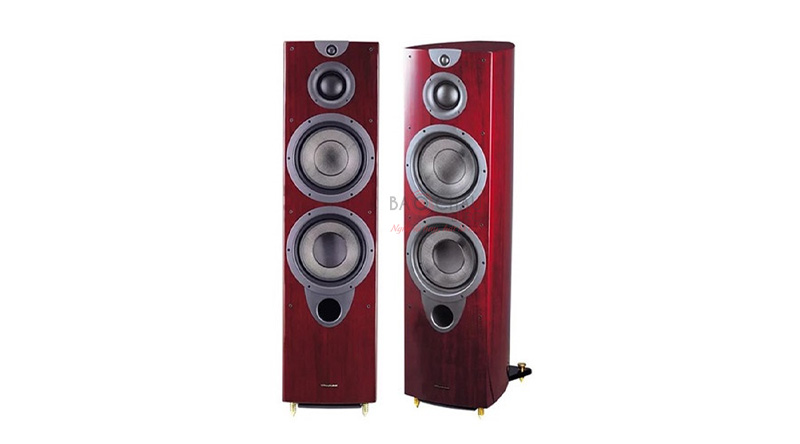 Loa Wharfedale OPUS 2-2