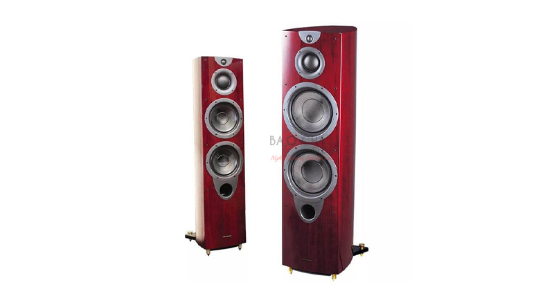 Loa Wharfedale OPUS 2-2