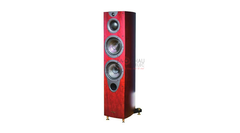 Loa Wharfedale OPUS 2-2