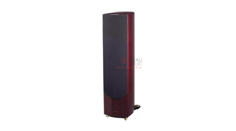 Loa Wharfedale OPUS 2-2