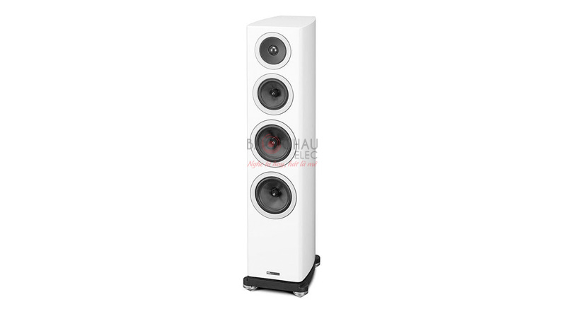 Loa nghe nhạc Wharfedale Reva 3