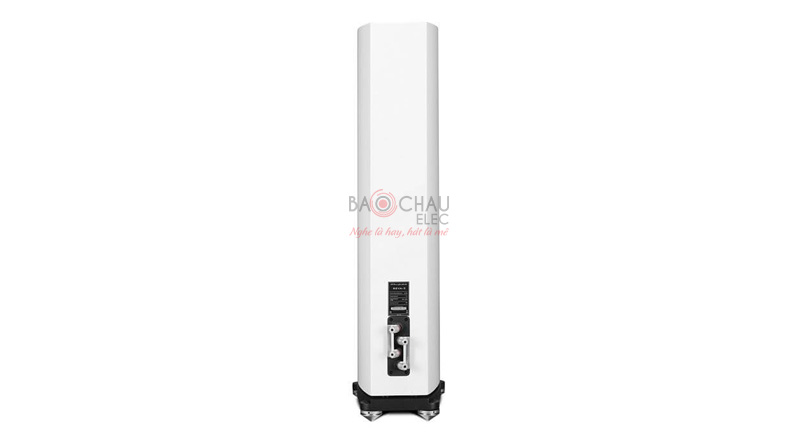 Loa nghe nhạc Wharfedale Reva 3