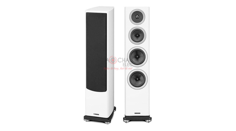 Loa nghe nhạc Wharfedale Reva 3