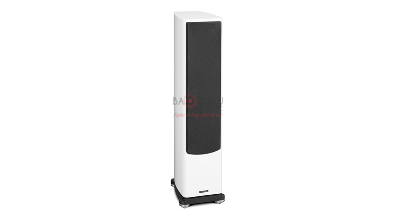 Loa nghe nhạc Wharfedale Reva 3