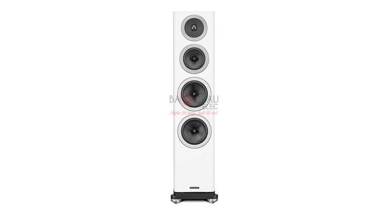 Loa nghe nhạc Wharfedale Reva 3