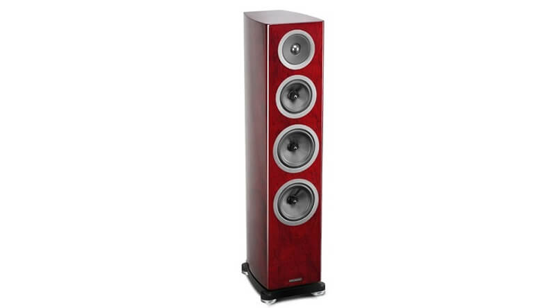 Loa nghe nhạc Wharfedale Reva 3