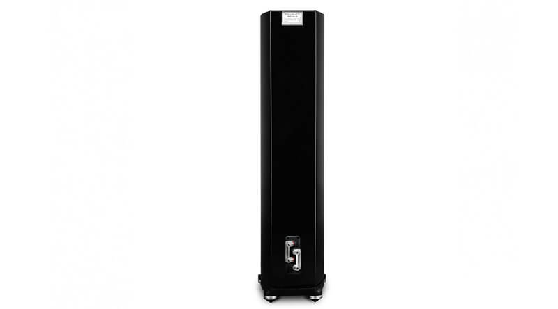 Loa nghe nhạc Wharfedale Reva 3