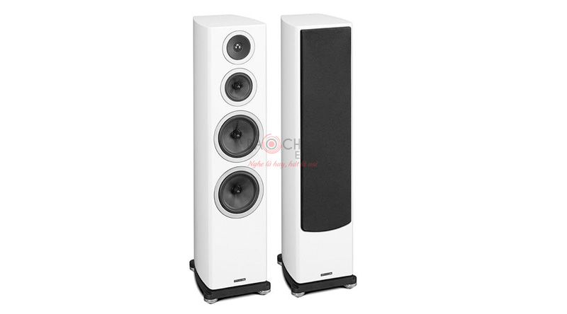 Loa Wharfedale REVA-4