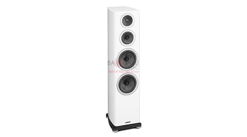 Loa Wharfedale REVA-4