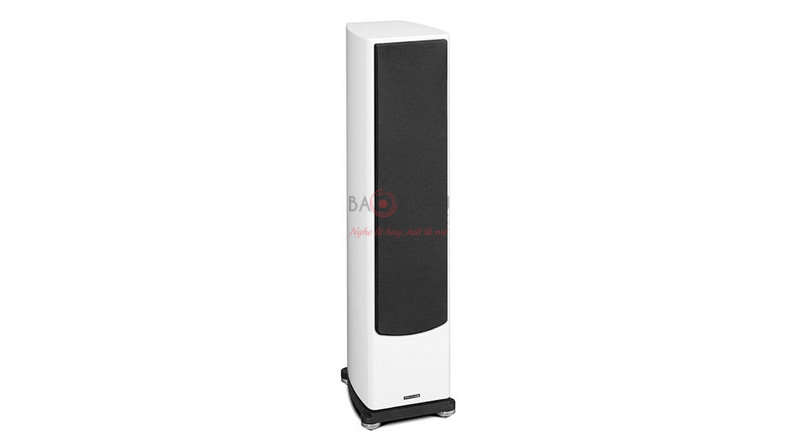 Loa Wharfedale REVA-4
