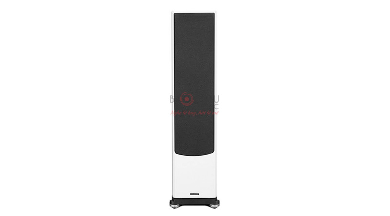 Loa Wharfedale REVA-4