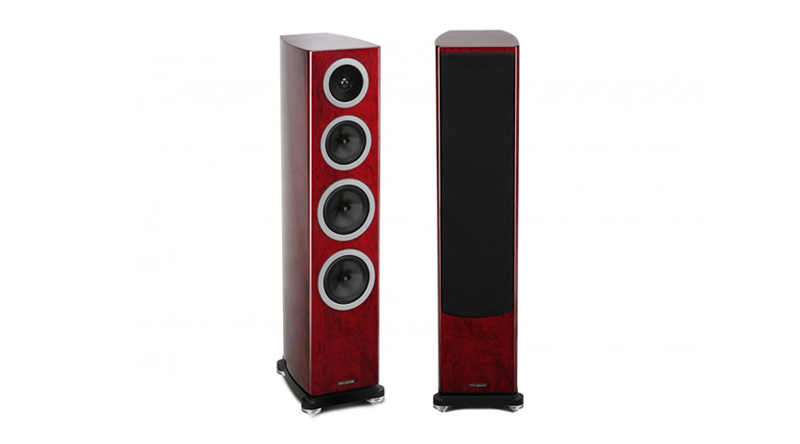Loa Wharfedale REVA-4