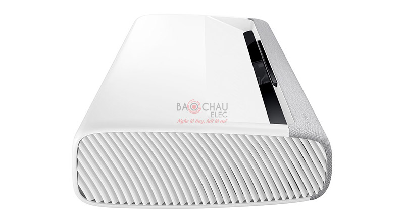 M&aacute;y chiếu 4K si&ecirc;u gần Samsung LSP7T