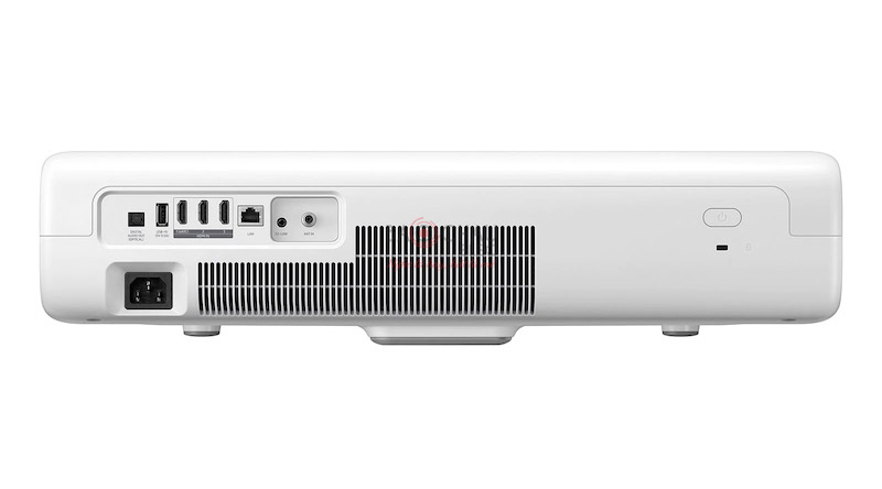 M&aacute;y chiếu 4K si&ecirc;u gần Samsung LSP7T