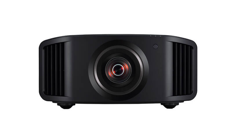 Máy chiếu JVC DLA-N5