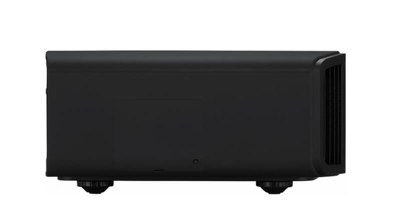 Máy chiếu JVC DLA-N5