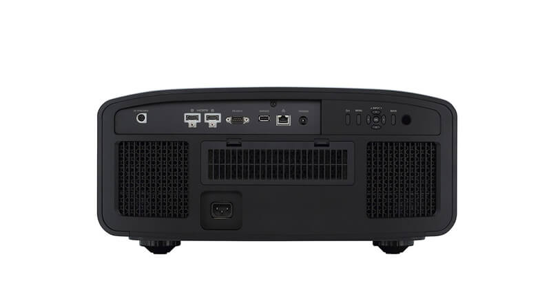 Máy chiếu JVC DLA-N5