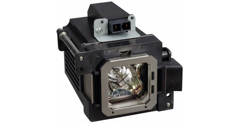 Máy chiếu JVC DLA-N5