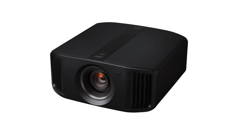 Máy chiếu JVC DLA-N5