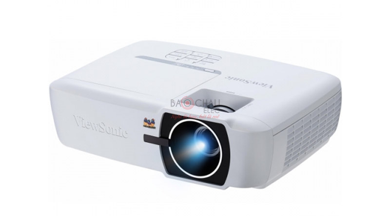 M&aacute;y chiếu ViewSonic PX725HD