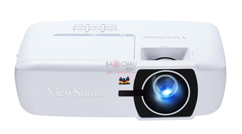 M&aacute;y chiếu ViewSonic PX725HD