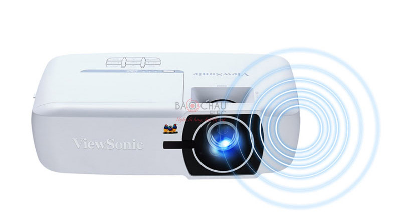 M&aacute;y chiếu ViewSonic PX725HD