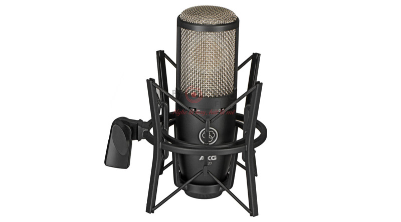 Micro thu âm Condenser AKG P220