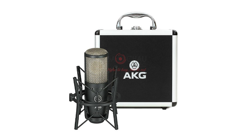 Micro thu âm Condenser AKG P220