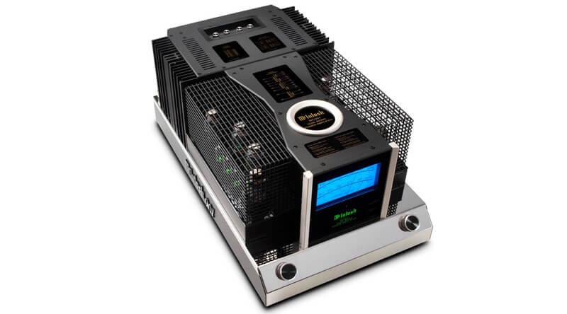 Mono Power McIntosh MC901