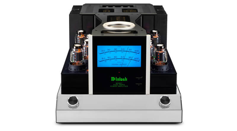 Mono Power McIntosh MC901