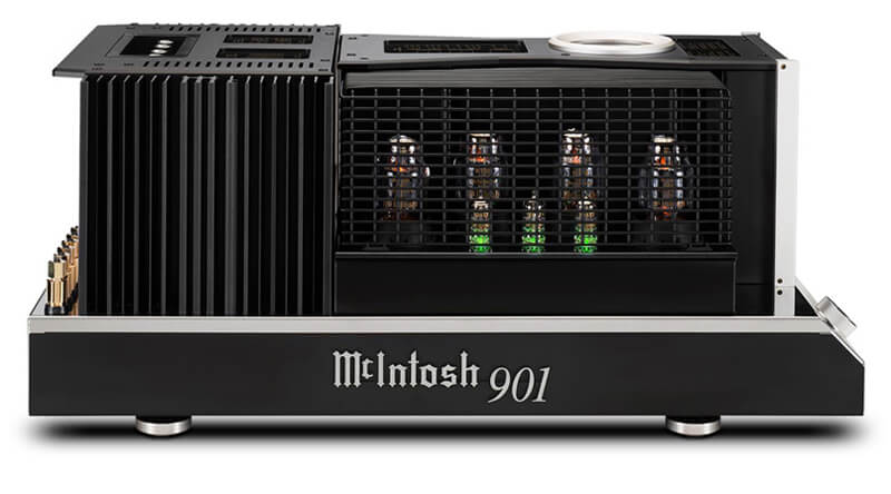 Mono Power McIntosh MC901