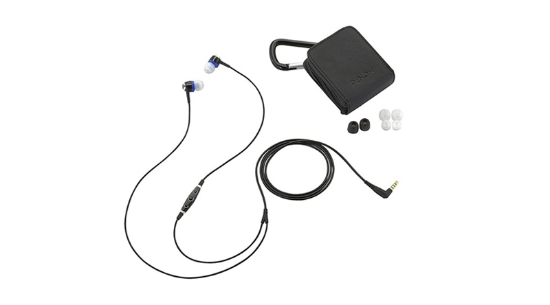 Tai nghe Denon AH-C100