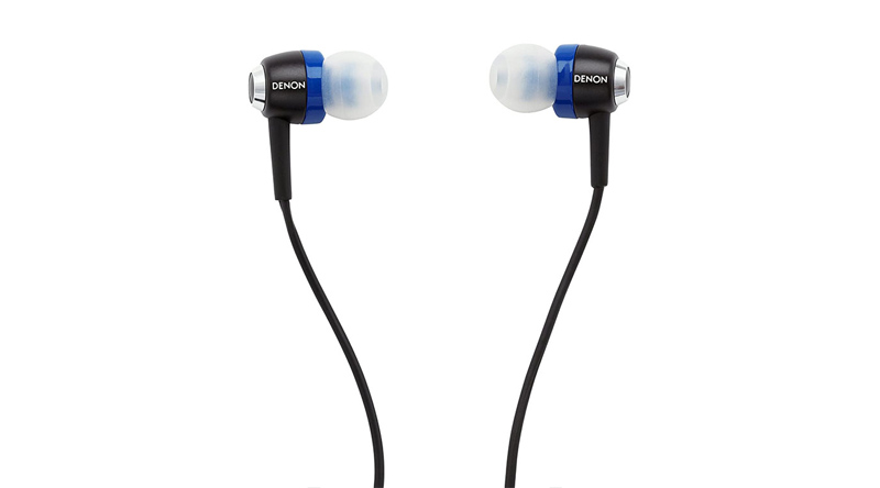 Tai nghe Denon AH-C100