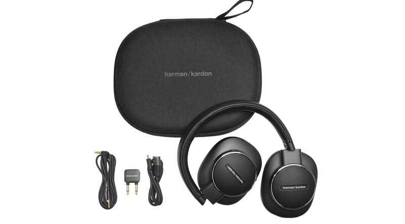 Tai nghe Harman Kardon FLY ANC
