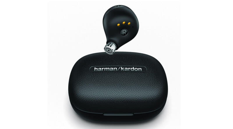 Tai nghe Harman Kardon FLY TWS