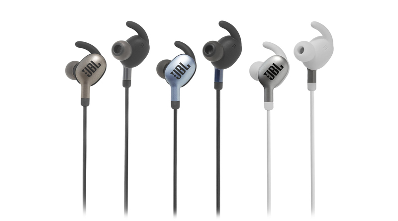 Tai nghe JBL Everest 110