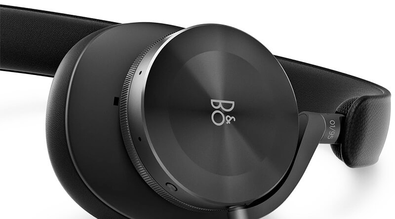 Tai nghe không dây chống ồn B&O Beoplay H95