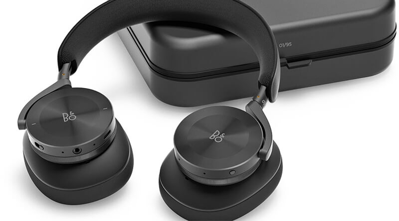 Tai nghe không dây chống ồn B&O Beoplay H95