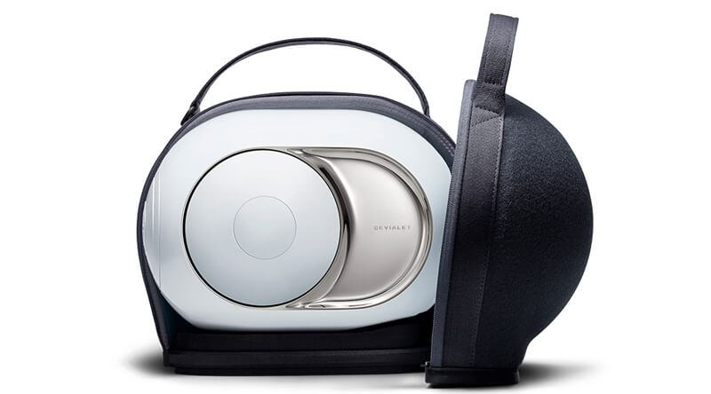 T&uacute;i đựng loa Devialet COCOON