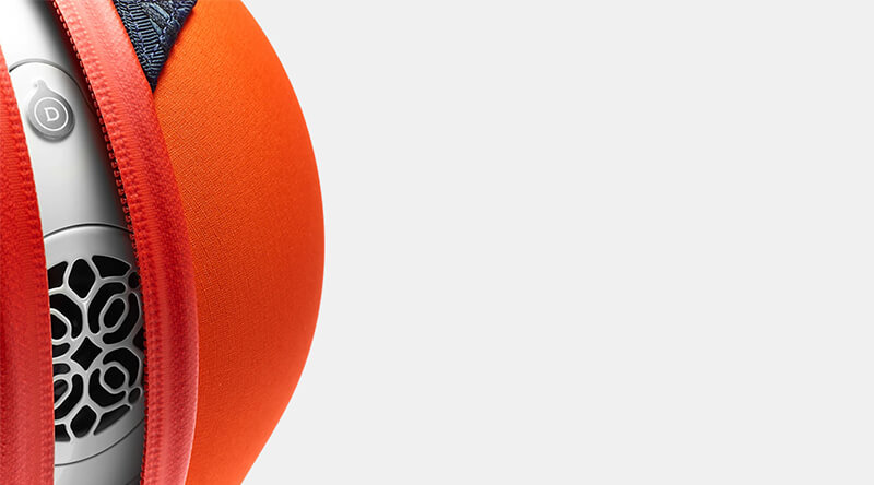 T&uacute;i đựng loa Devialet COCOON