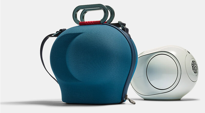 T&uacute;i đựng loa Devialet COCOON