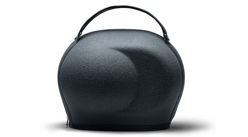 T&uacute;i đựng loa Devialet COCOON