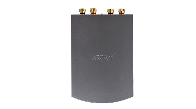 Amply Arcam Solo Uno (Network Streamer)