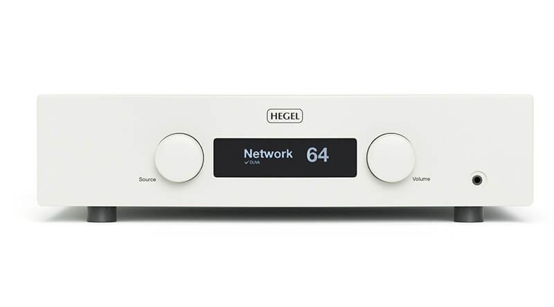 Amply Hegel H190