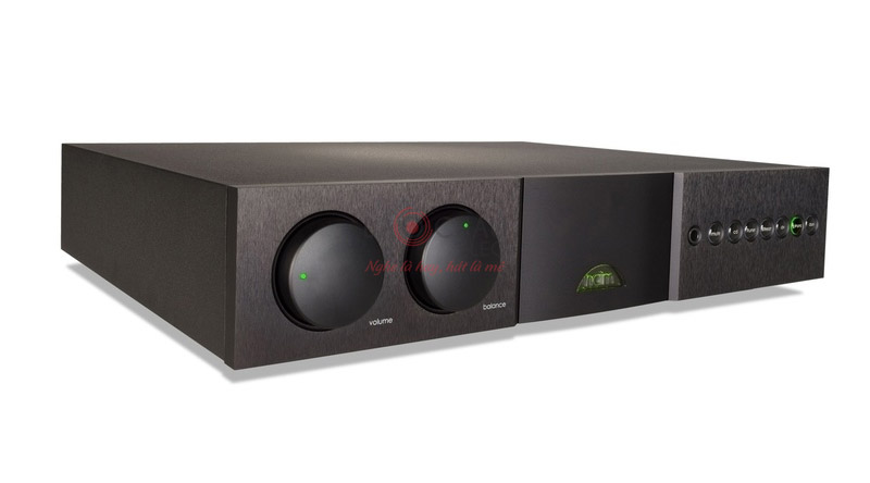 Amply Naim SuperNait 3